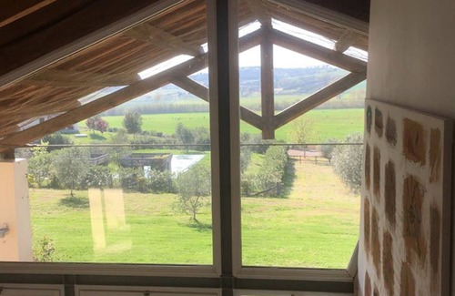 Pescia Fiorentina Villa | Villaimmersanellecollinetoscane.com