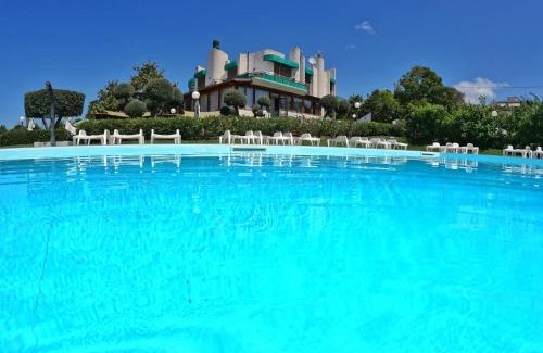 Civitavecchia Bed & Breakfast | villalessandra