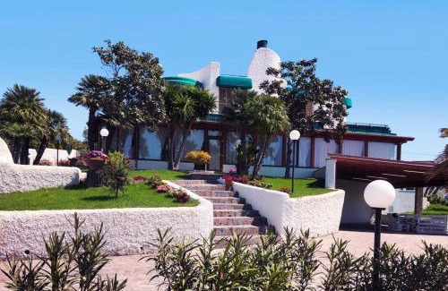 Civitavecchia Bed & Breakfast | villalessandra