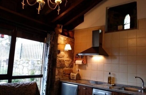 La Rad Cottage | Villamoronta Rural Cottage for 2 +1 people