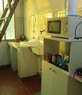Asuncion Apartment | Villamorra house ll