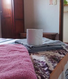 Asuncion Apartment | Villamorra house ll