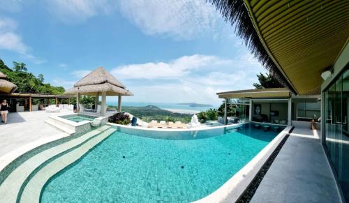 Samut Sakhon Villa | Villanirvanasamui