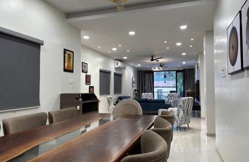 Kandroli Tarf Wankhal Villa | Villanta by Villament