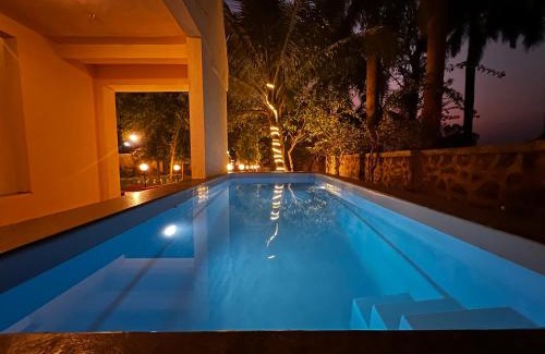 Kandroli Tarf Wankhal Villa | Villanta by Villament