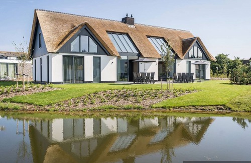 De Koog House | Villapark De Koog 5