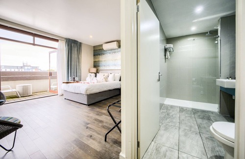 Leicester City Centre Hotel | Villare Leicester City Centre Hotel