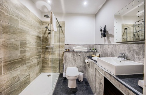 Leicester City Centre Hotel | Villare Leicester City Centre Hotel