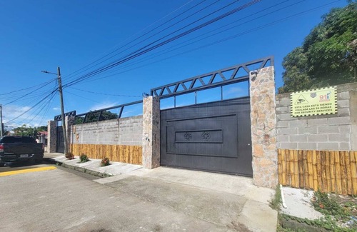 Sector 2 Villa | VillaRita a un minuto del mar y cerca de los mejores ríos de la costa norte.