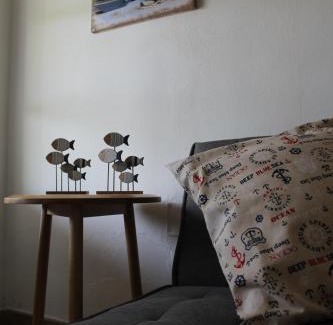 Lotzorai Apartment | VillaRosa