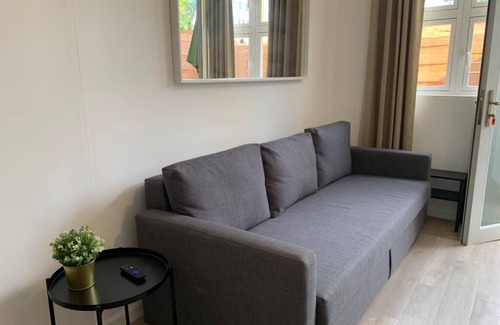 Universidad Apartment | Villas at Auxilio Mutuo 102