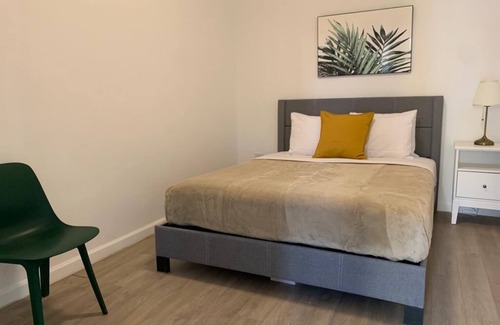Universidad Apartment | Villas at Auxilio Mutuo 102