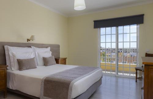 Pera Apartment | Villas Barrocal