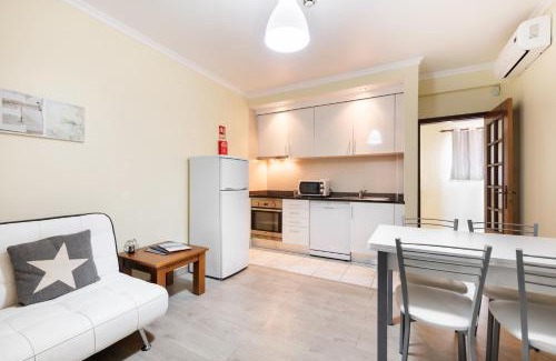 Pera Apartment | Villas Barrocal