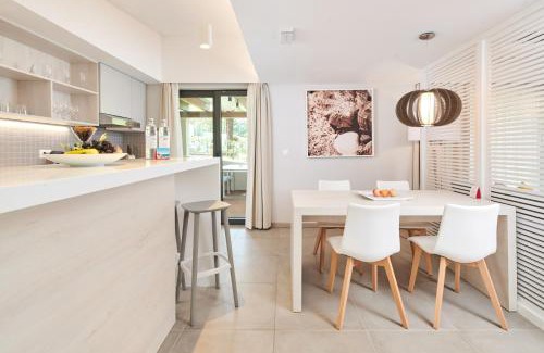 Porec Villa | Villas Bellevue Plava Laguna