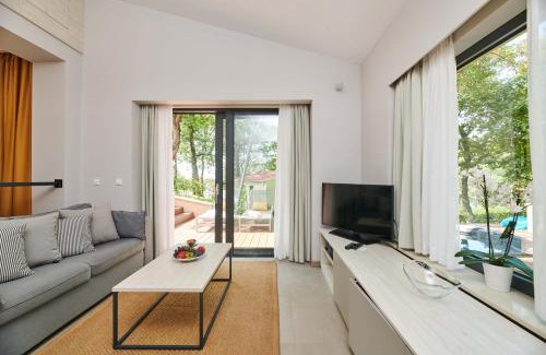 Porec Villa | Villas Bellevue Plava Laguna