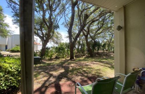Jekyll Island Apartment | Villas by The Sea Two Bedroom Apartment