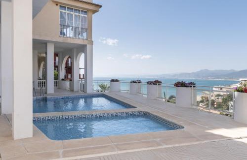 Faro de Cullera Apartment | Villas Cap Blanc Ii, Pta 11