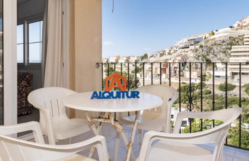 Faro de Cullera Apartment | Villas Cap Blanc Ii, Pta 11