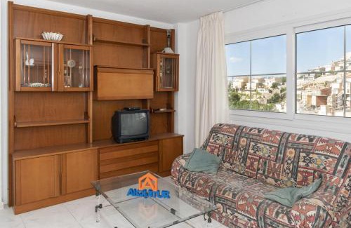 Faro de Cullera Apartment | Villas Cap Blanc Ii, Pta 11