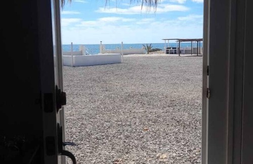 Punta Abreojos Apartment | Villas Capitan Petter