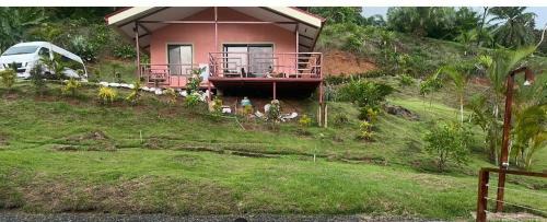 Palma Quemada Villa | Villas Carari 2