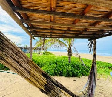 Acapulco Hotel | Villas Coco Mare Habitacion 2