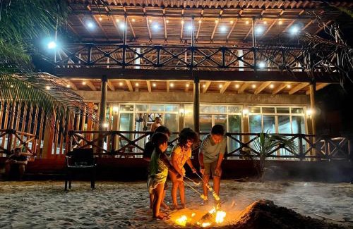 Acapulco Hotel | Villas Coco Mare Habitacion 2