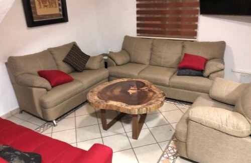 Manzanillo House | Villas Coral Deluxe