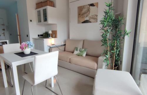 El Ballestero Apartment | VILLAS COSETTE Apartamento NEPTUNO 224 ALQUILER TEMPORAL