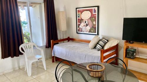 Jaguaruna House | Villas da Jagua