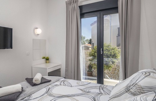 Murvica Villa | Villas Dalmatinac & Dalmatinka with heated pools