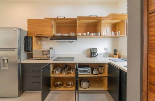 La Paz Apartment | VILLAS DEL MAR #204