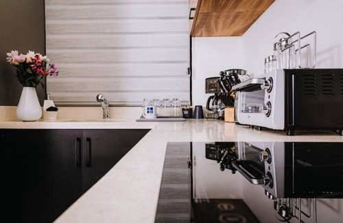 La Paz Apartment | VILLAS DEL MAR #204