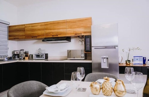 La Paz Apartment | VILLAS DEL MAR #204