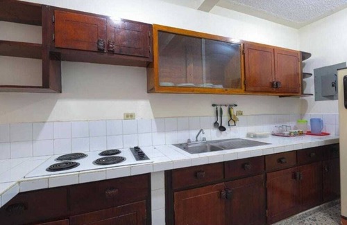 Colonia El Naranjal Apartment | Villas del Mar I