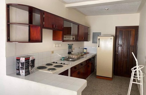 La Ceiba Villa | Villas del Mar VI