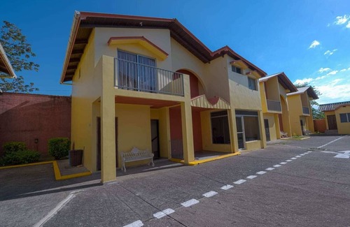 La Ceiba Villa | Villas del Mar VI