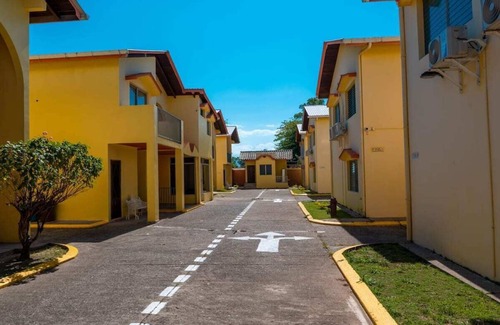 La Ceiba Villa | Villas del Mar VI