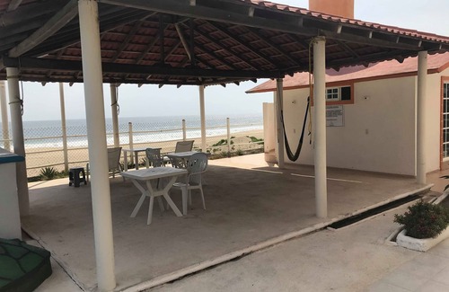 Coyuca de Benitez Villa | Villas del Pacifico | Habitación Privada #2