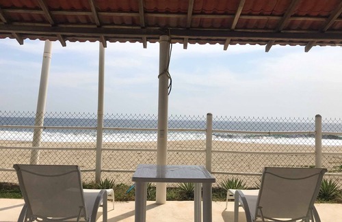 Coyuca de Benitez House | Villas del Pacifico | Habitación Privada #4