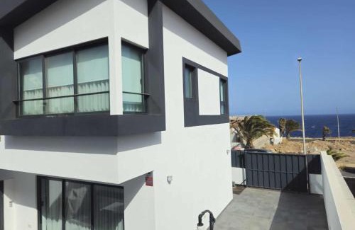 La Listada Villa | Villas Divela, Ocean View, Private & Heated Pool