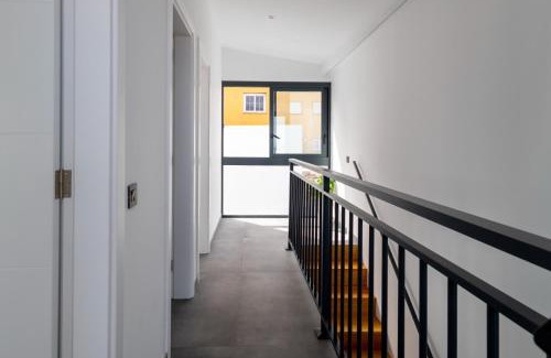 La Listada Villa | Villas Divela, Ocean View, Private & Heated Pool