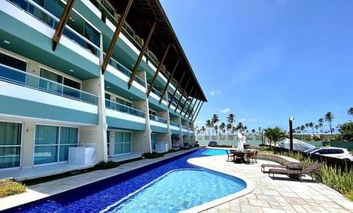 Porto de Galinhas House | Villas do Atlântico - Flats a 100m da Praia Porto de Galinhas por Yolo