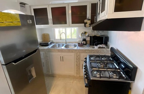 Samana Apartment | Villas Hillside apt 1