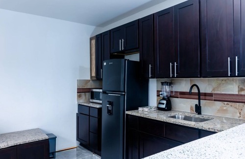 Samana Apartment | Villas Hillside apt 1