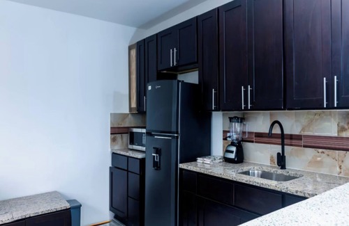 Samana Apartment | Villas Hillside apt 4