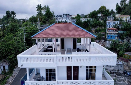 Samana Apartment | Villas Hillside apt 4