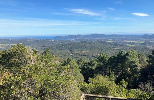 Porto-Vecchio House | Villas in the heart of nature with 180° views