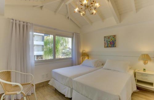 Jurere House | Villas Jurerê Residences